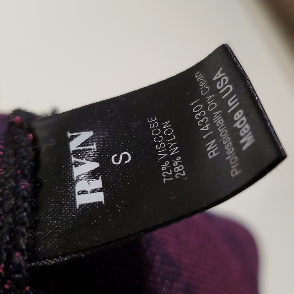 RVN DRESS - Picture 5 of 5
